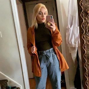 Meet your Posher, Tasha